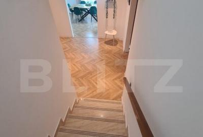 Casa 5 camere, 500 mp teren , zona Astoria Lunca Cetatuii - 7