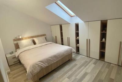 Apartament cu 2 camere decomandat în Valea Lupului - 3