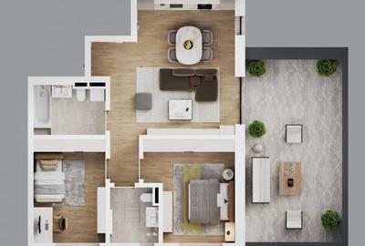 Incons ARMONIA - Eleganta, Confort si Siguranta Incons ARMONIA - Eleganta, Confort si Siguranta - 6