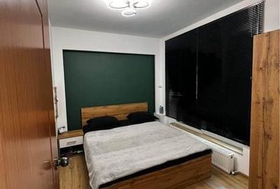 Apartament cu 2 camere semidecomandat în Baciu - 3