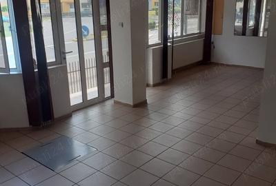 Spațiu comercial, de 50 mp, în Tecuci - 3