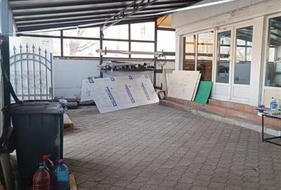 Casă individuală cu 8 camere cu Canalizare în Chitila - 13