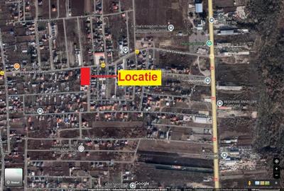 Casă cu 6 camere cu Canalizare în Costi - 9