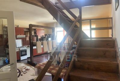 Casă în centrul Cisnădioarei cu 243mp de locuit și teren de 936mp - 15