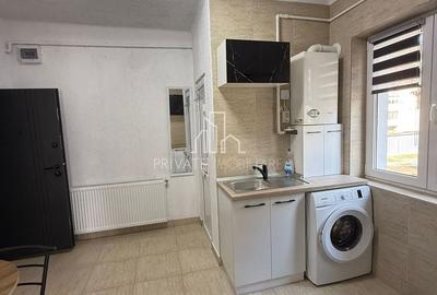 Garsonieră decomandată în Mureșeni - 5