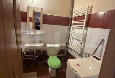 Apartament cu 2 camere în Central - 1