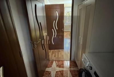 Apartament cu 2 camere circular, mobilat în Berceni - 3