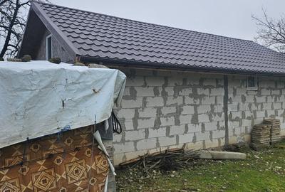 Casă individuală cu 5 camere cu Teren 1964 Mp în Vâlcelele - 4