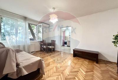Apartament cu 2 camere de vanzare in zona Domenii - 4