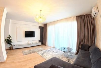 Tineretului Park - 2 camere 2024 -complet mobilat si utilat - COMISION 0 - 2