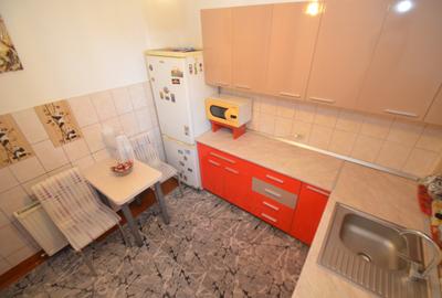 Garsonieră decomandată, mobilată în Iosefin - 6