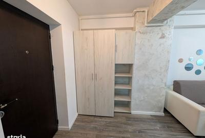 Apartament cu 2 camere, mobilat în Central - 8