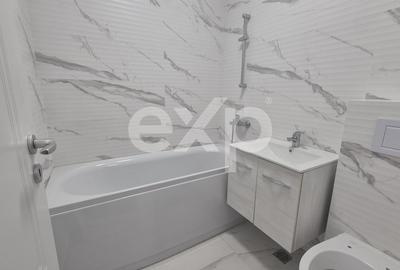 Apartament cu 2 camere decomandat, mobilat în Trivale - 5