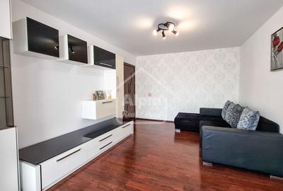 Apartament cu 3 camere decomandat, mobilat în Aurel Vlaicu - 4