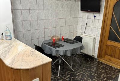 Apartament cu 2 camere decomandat în Ultracentral - 5