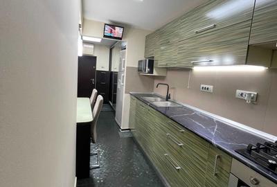 Garsonieră decomandată, mobilată în Vitan - 2