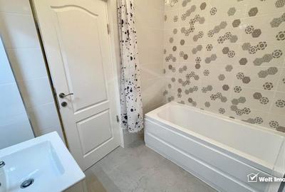 Apartament cu 2 camere semidecomandat, mobilat în Bună Ziua - 12