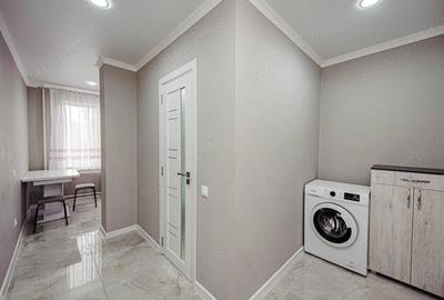 Garsonieră semidecomandată în Militari - 1