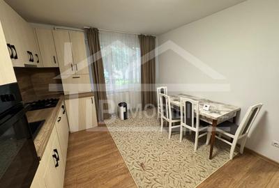 Apartament cu 2 camere decomandat în Libertății - 1
