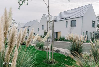 Apartament cu 2 camere în Paleu - 13