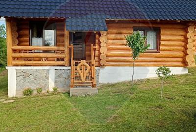 Spațiu comercial, de 240 mp, în Dârlești - 5