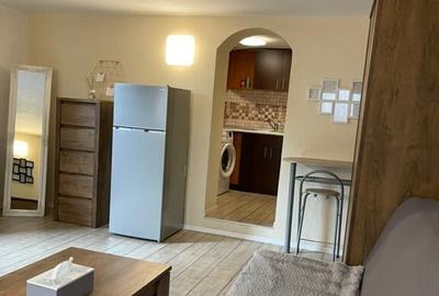 Garsoniera 13 min M Unirii 3942 - 8