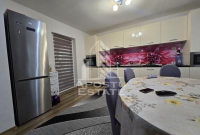 Casa individuala cu 4 camere, panouri 11 KW, in Sag - 4