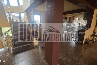 Casă cu 6 camere cu Teren 825 Mp în Bucium - 10