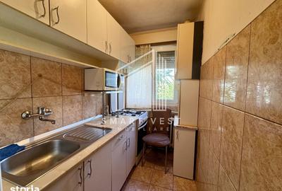 Apartament cu 2 camere în 14 Mai - 6