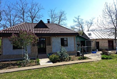 Casă cu 3 camere în Gemenele - 4