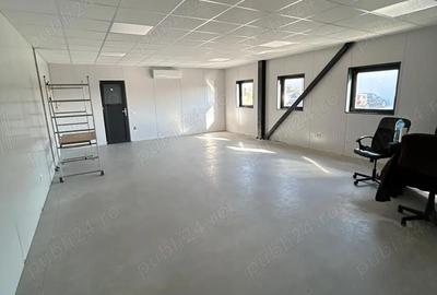 Spațiu comercial, de 310 mp, în 1 Decembrie - 2