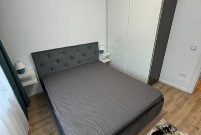 Inchiriere |  2 camere | Kaufland Dristor | Vitan Mall - 10