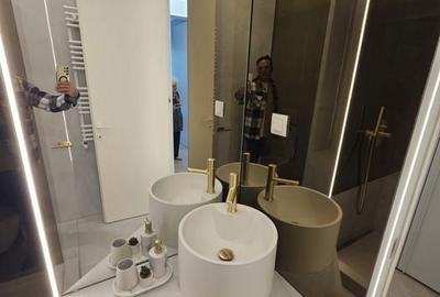 De inchiriat|Comision 0%|  Apartament 3 camere| Cortina North - 7