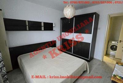 Apartament 2 Camere EXPO PARC Confort 1 Semidecomandat Etaj 3 din 4 Liber Mobilat ?i Utilat Complet - 6