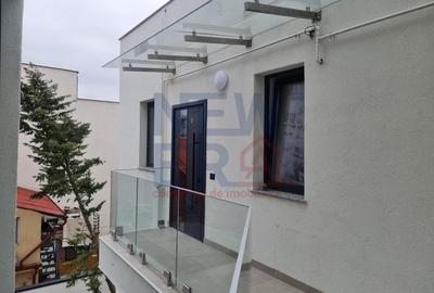 Apartament 3 Camere de Inchiriat in Herestrau bloc NOU - 3
