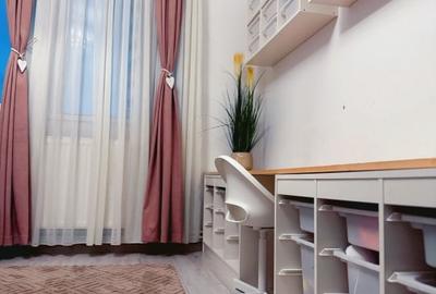 Apartament cu 3 camere decomandare si dressing,Manastur - 6