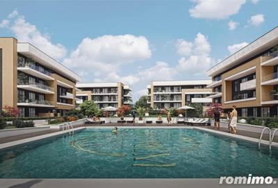 Apartamente Premium Theodor Pallady - 1