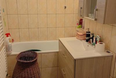 Apartament cu 2 camere decomandat în Central - 2