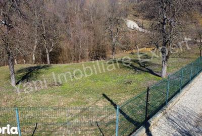 Teren de 1576 mp, în Valea Iașului - 7