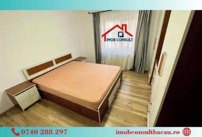 Apartament cu 2 camere decomandat în Banca Națională - 4