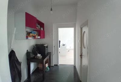 Spațiu comercial, de 37 mp, în Tineretului - 7