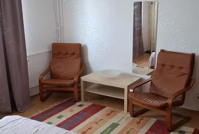 Garsoniera Titulescu-Grivita metrou Basarab - 8