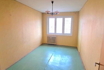 Apartament cu 2 camere decomandat în Nicolae Grigorescu - 12