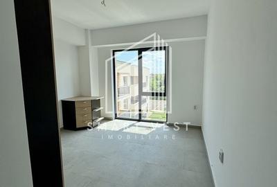 Apartament cu 2 camere semidecomandat în Central - 10