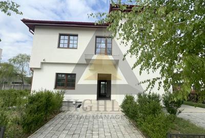 Casă individuală cu 5 camere cu Canalizare în Corbeanca - 1