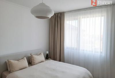 Casă individuală cu 4 camere cu Canalizare în Giroc - 8