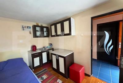 Casă cu 3 camere cu Teren 300 Mp în Rădăuți - 11