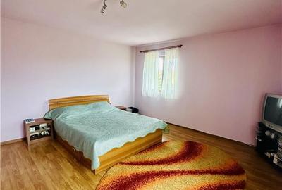 Casă cu 4 camere cu Teren 2389 Mp în Sânpetru - 2