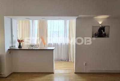 Garsoniera zona Judetean-Parcul Trandafirilor - 27