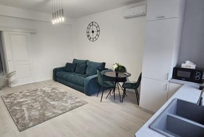 Apartament cu 2 camere nedecomandat în Valea Lupului - 5